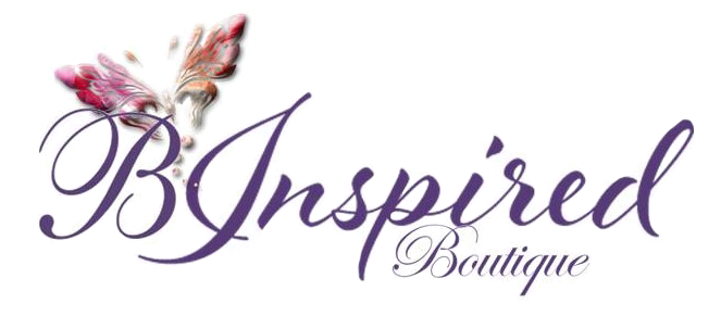 B Inspired 2 SHOP!