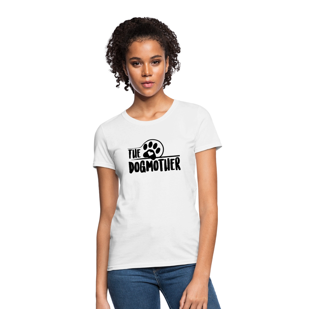 The Dog Mother Women's T-Shirt - Image 2