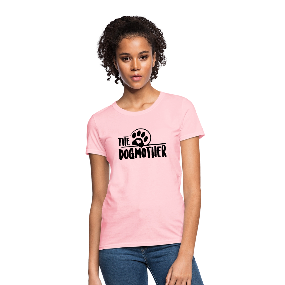 The Dog Mother Women's T-Shirt - Image 5