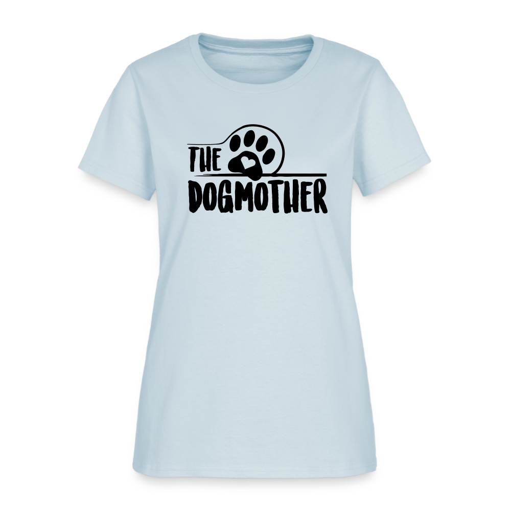The Dog Mother Women's T-Shirt - Image 4