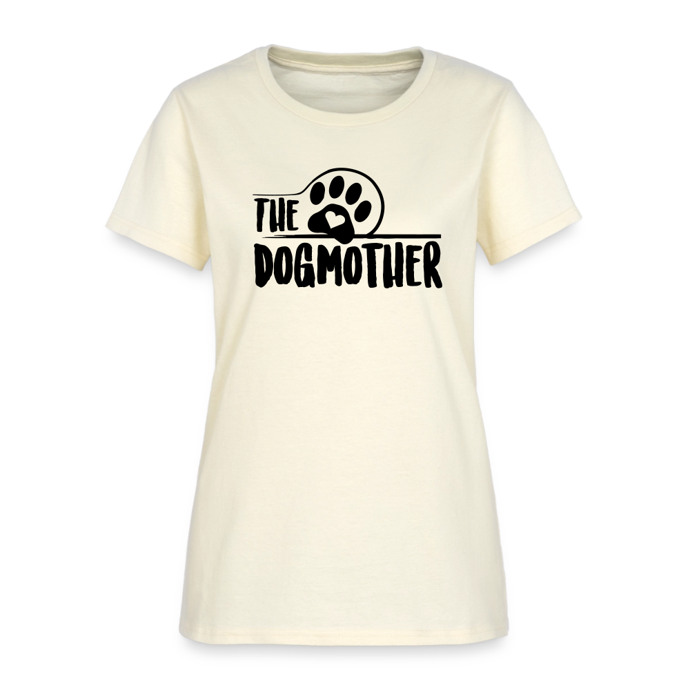 The Dog Mother Women's T-Shirt - Image 3