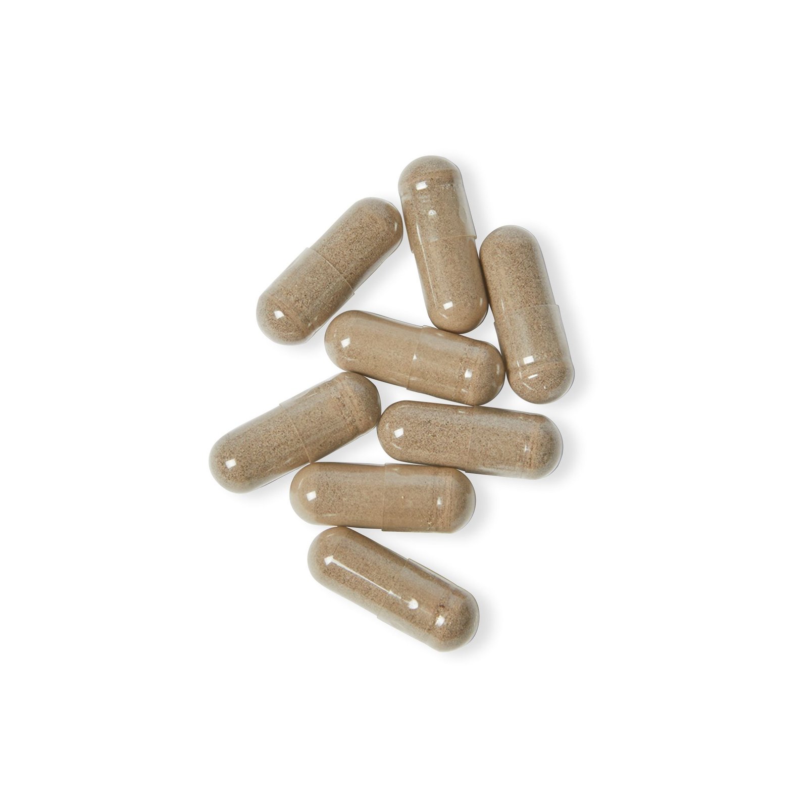 Inspired Healthly Living Sea Moss Supplement (60 Capsules) - Image 5