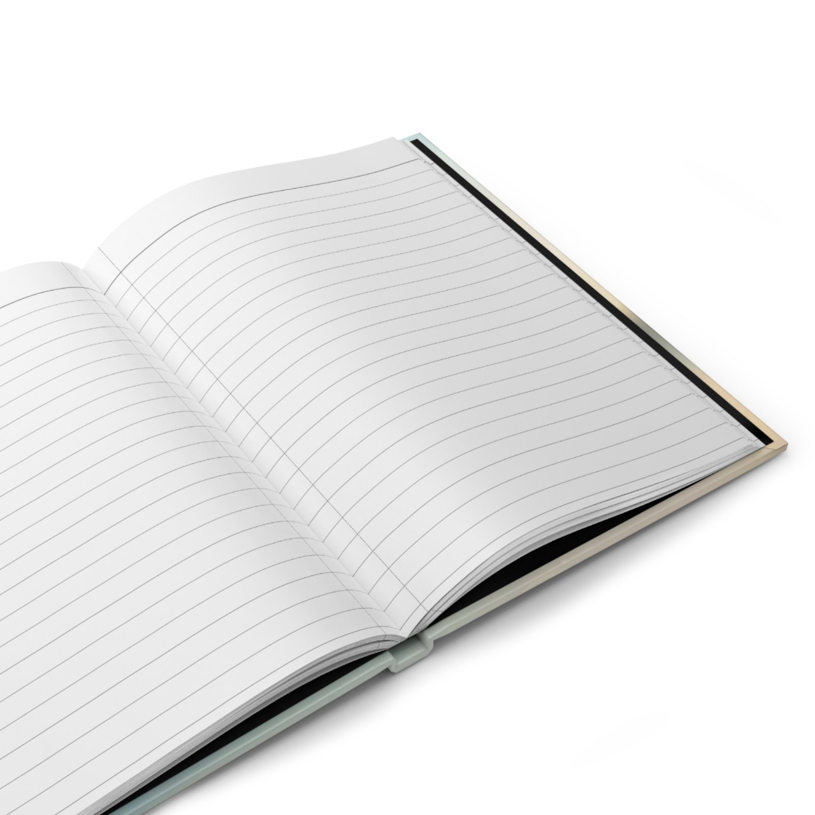 Do what makes you Happy Hardcover Journal - Image 5