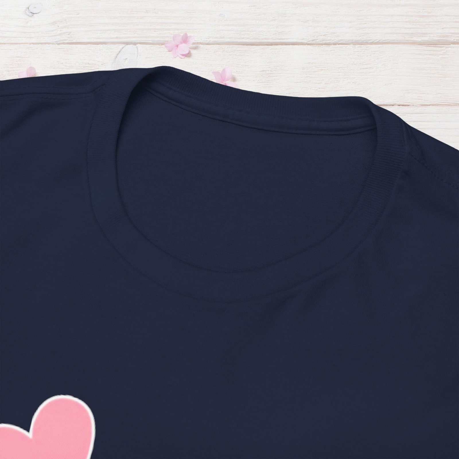 Cat Lover for Life — Cute 'Meow' Graphic Tee - Image 39