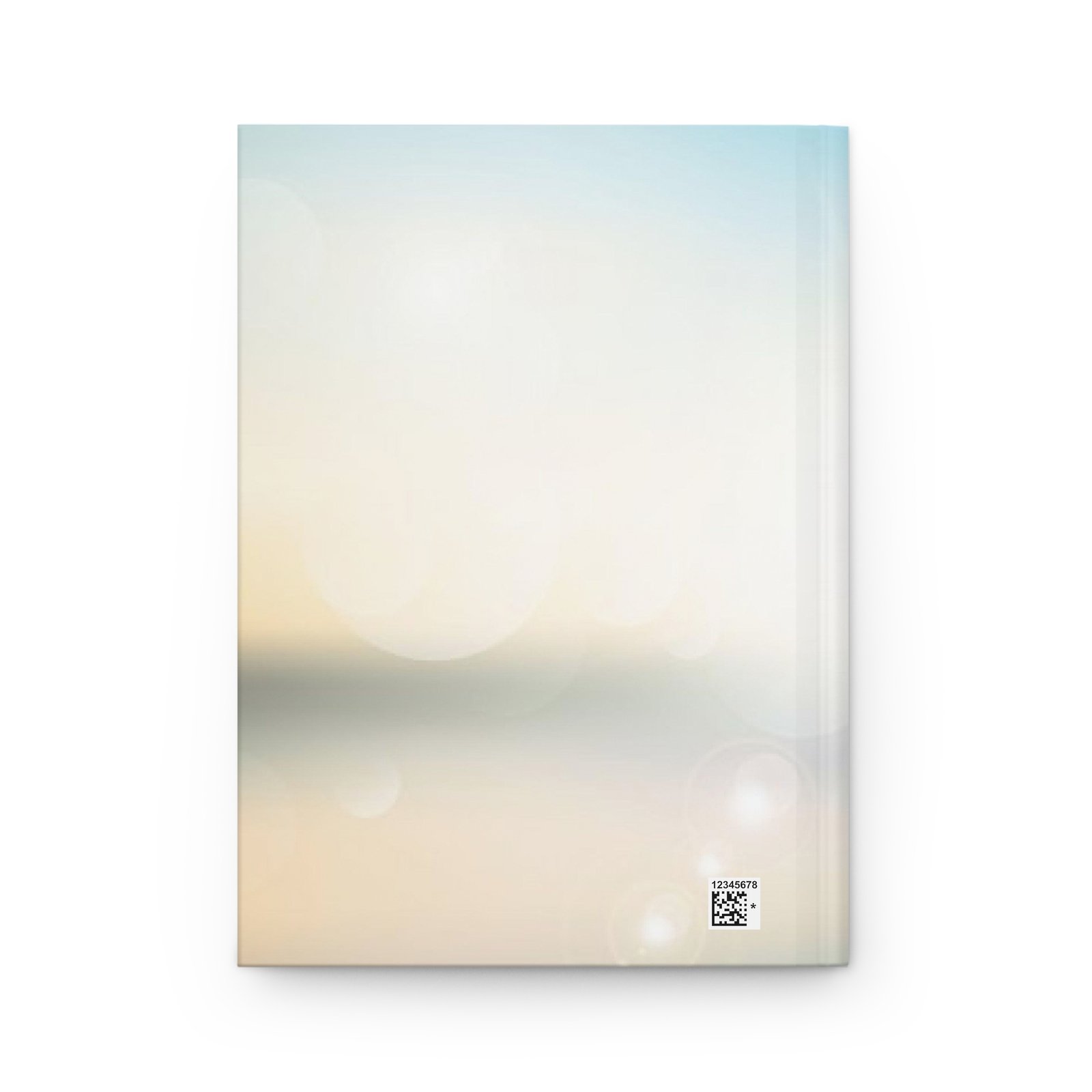 Do what makes you Happy Hardcover Journal - Image 3
