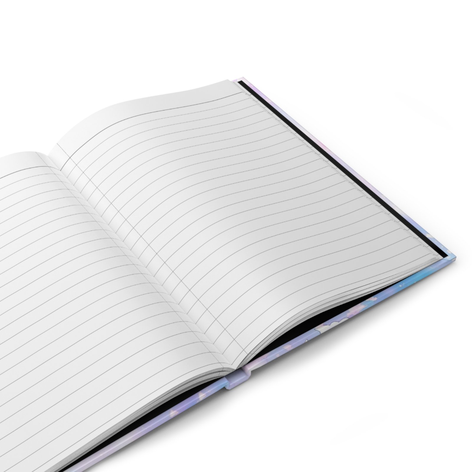 Butterfly Dreams Hardcover Journal - Image 5