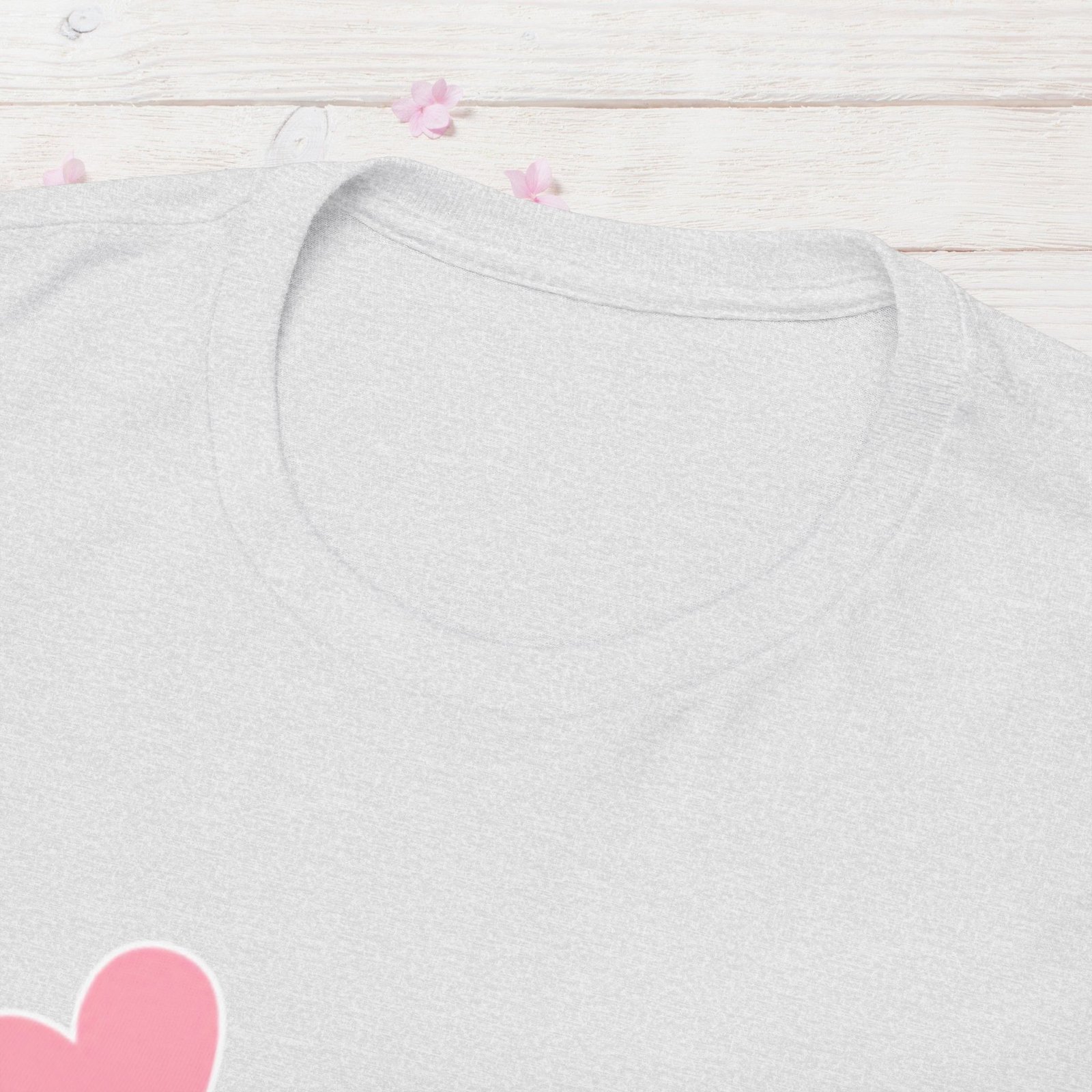 Cat Lover for Life — Cute 'Meow' Graphic Tee - Image 11
