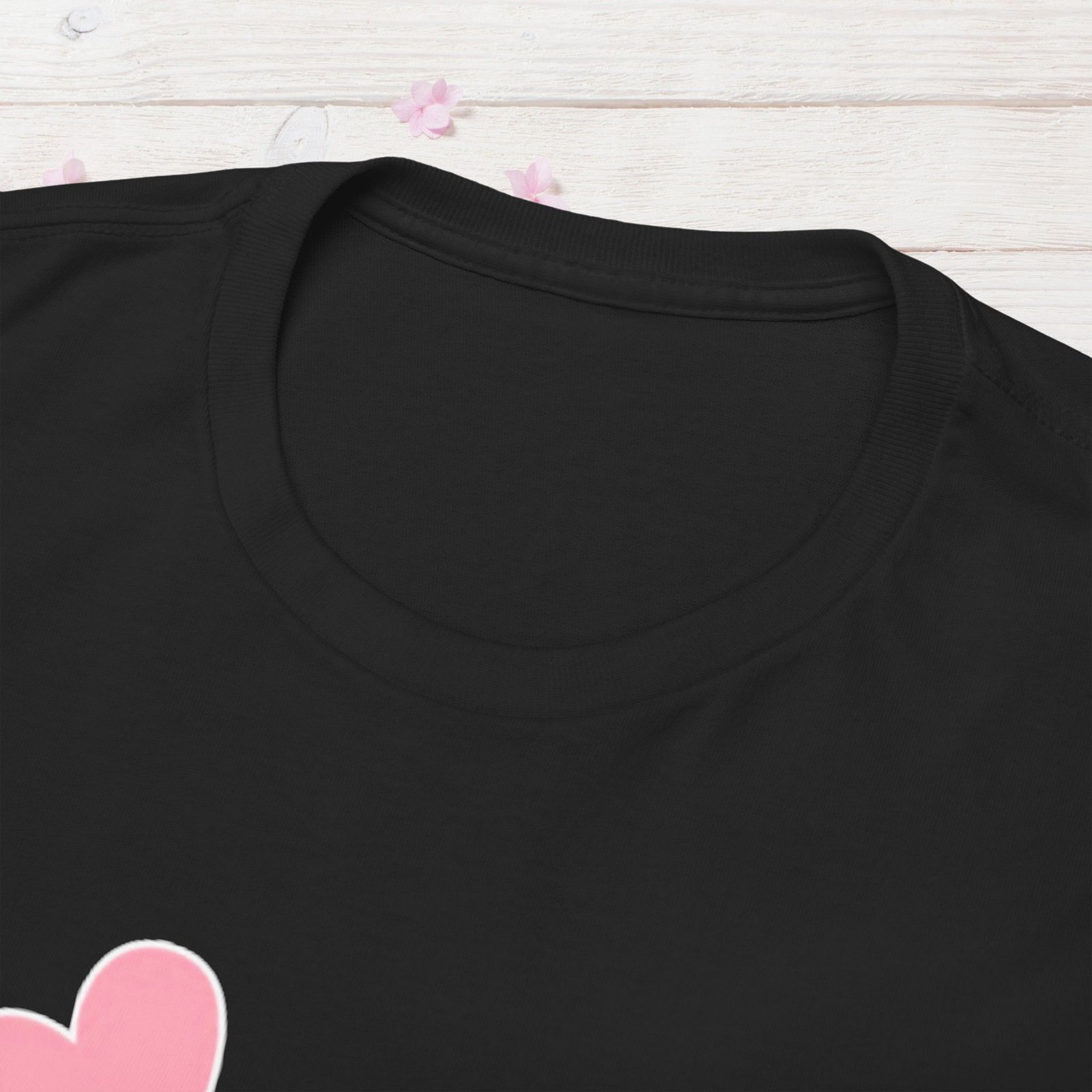 Cat Lover for Life — Cute 'Meow' Graphic Tee - Image 18