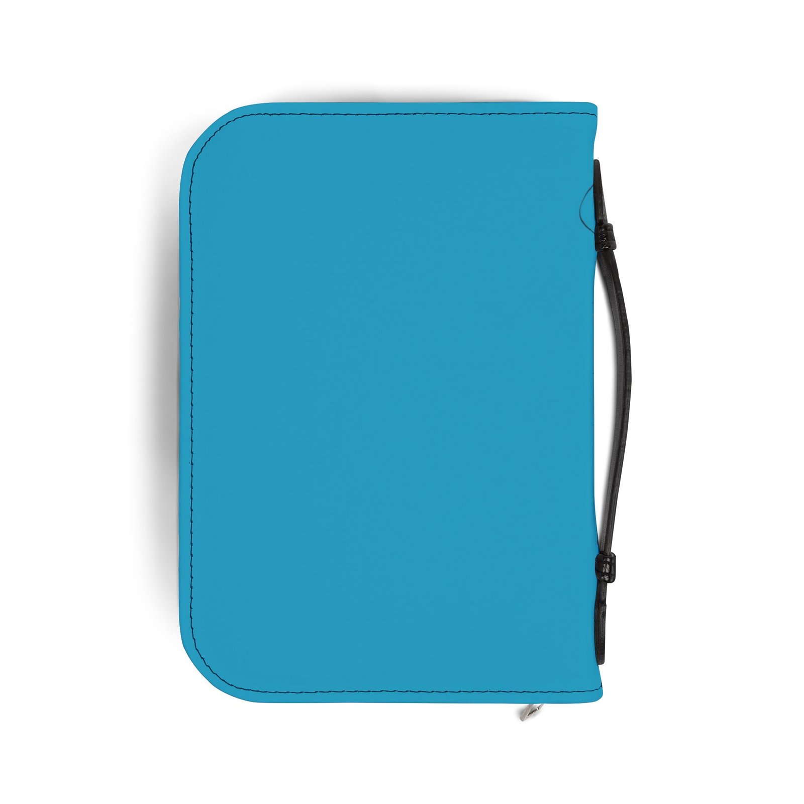 Jesus Son of God Graffiti Bible Cover - Image 2