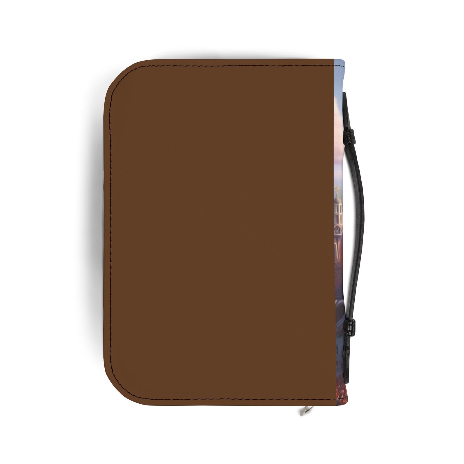 Walking through the Word Bible Cover - Image 2