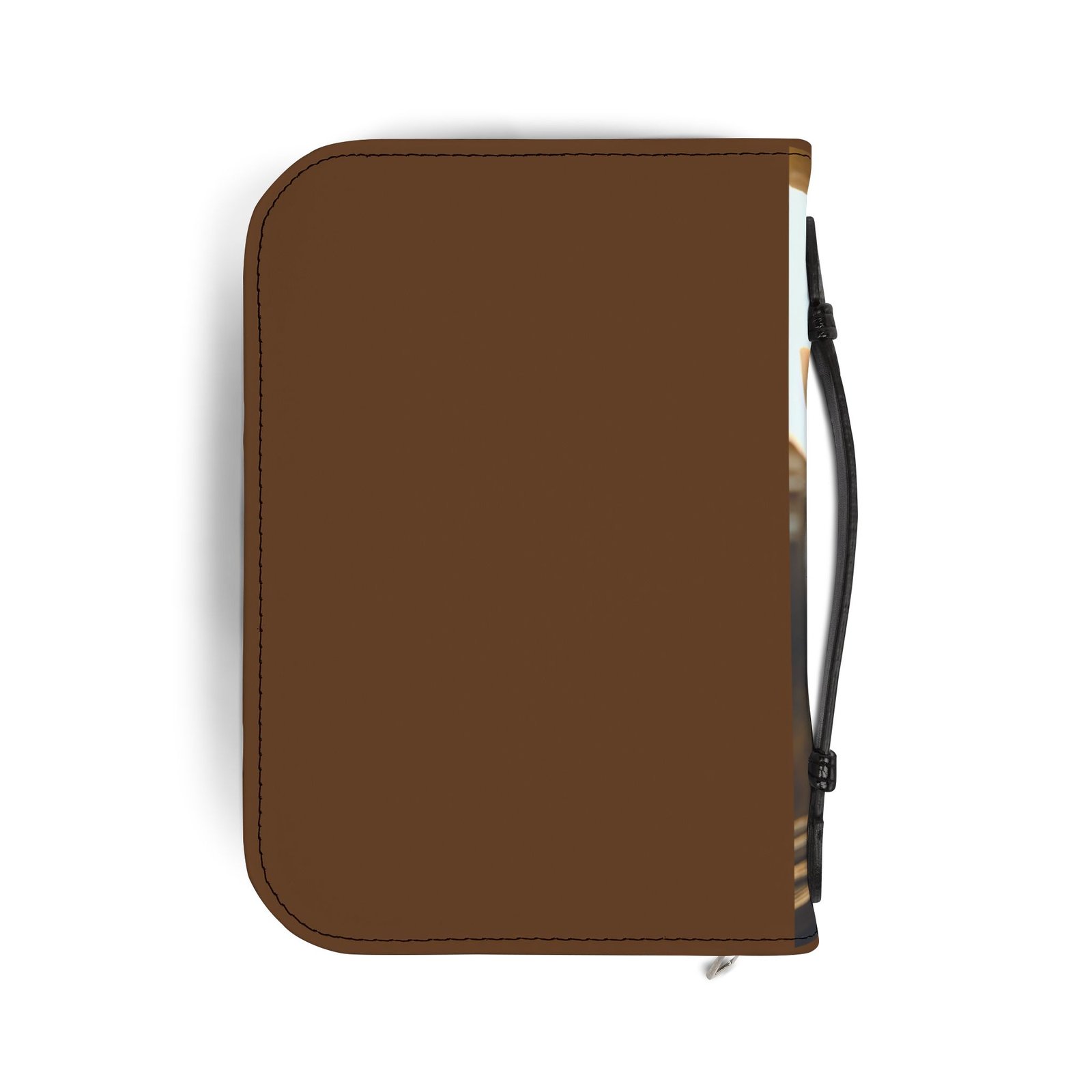 Intimacy with the Father WOG Bible Cover - Image 2