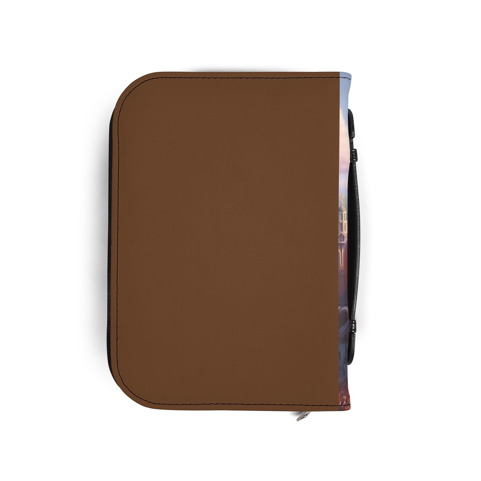 Walking through the Word Bible Cover - Image 6