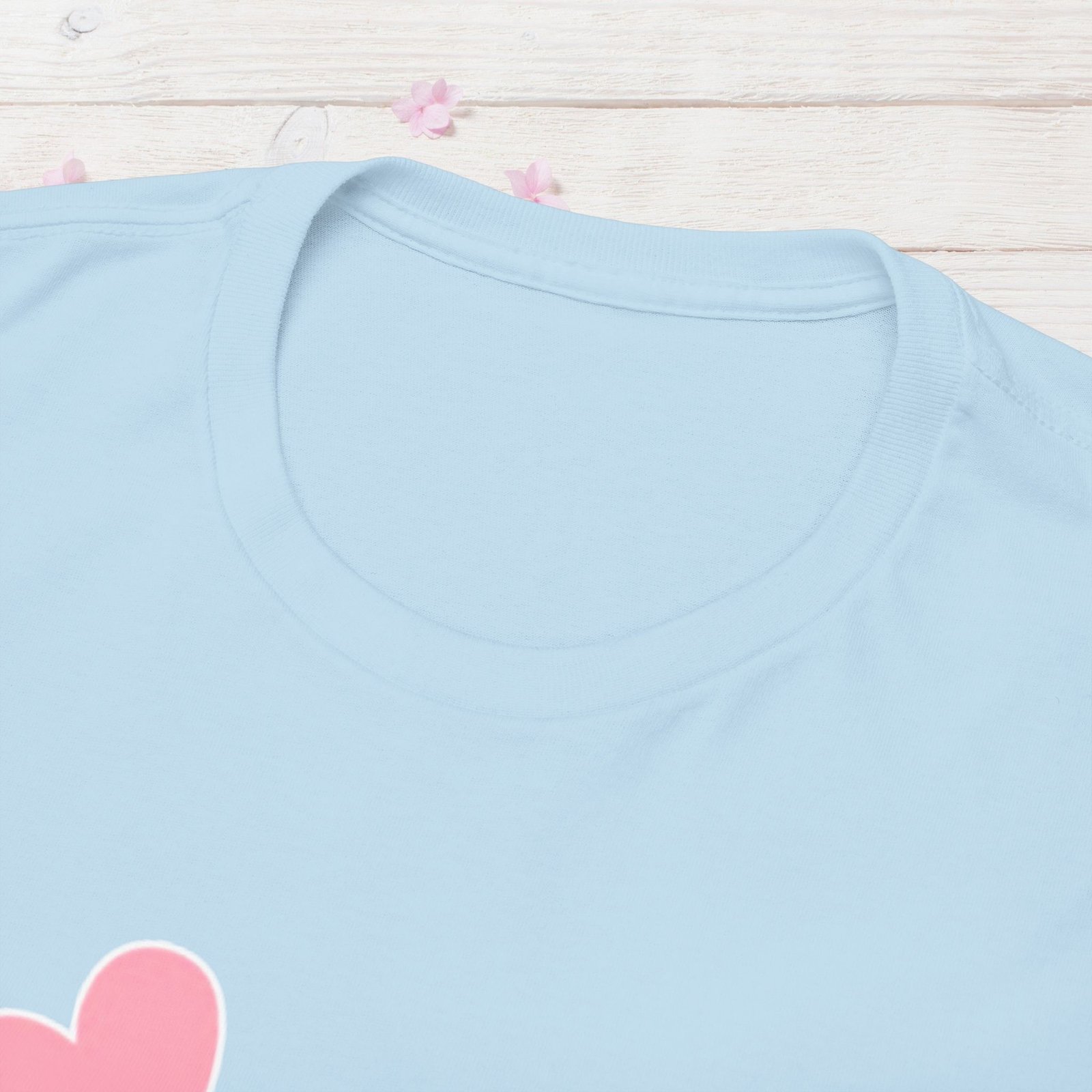 Cat Lover for Life — Cute 'Meow' Graphic Tee - Image 32