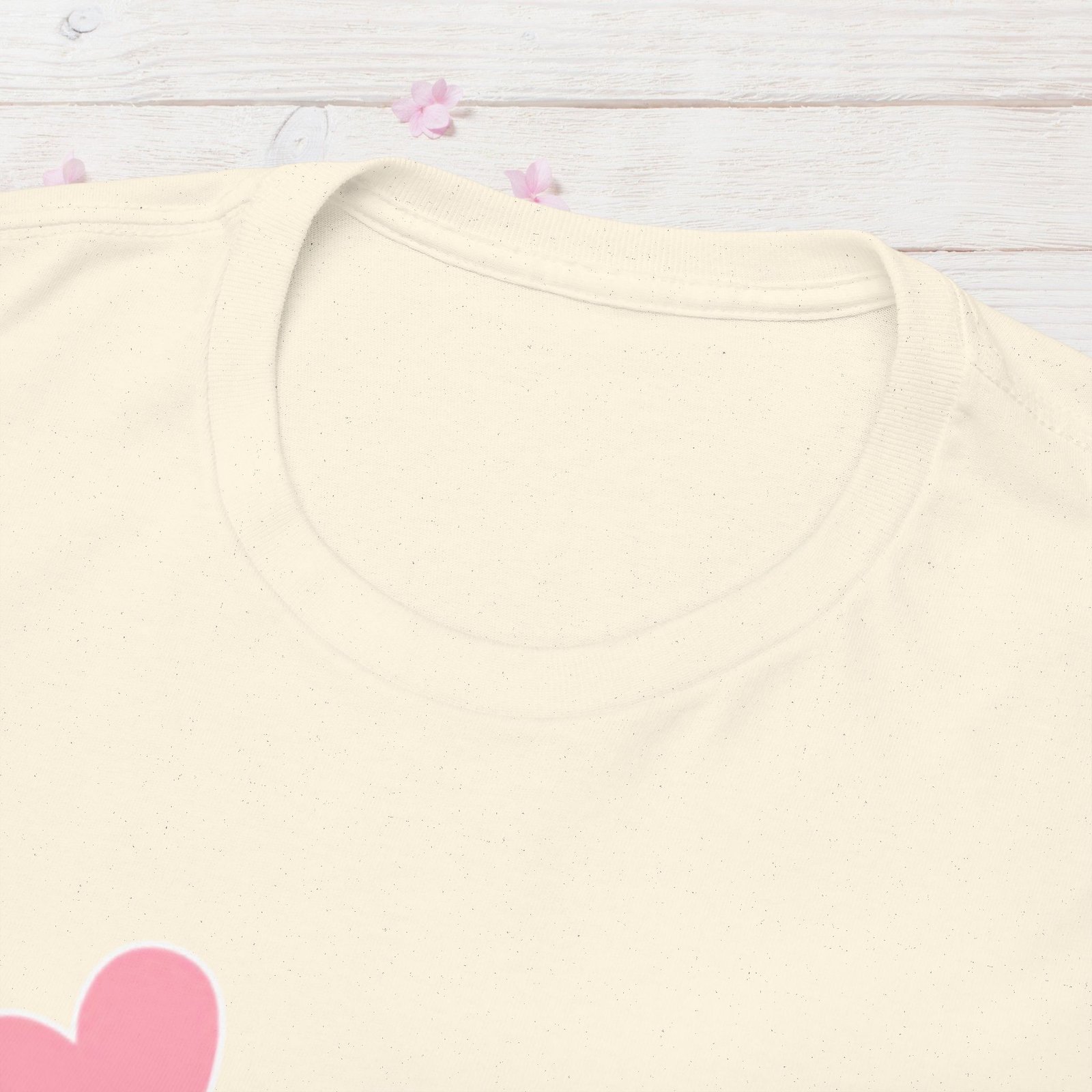 Cat Lover for Life — Cute 'Meow' Graphic Tee - Image 25