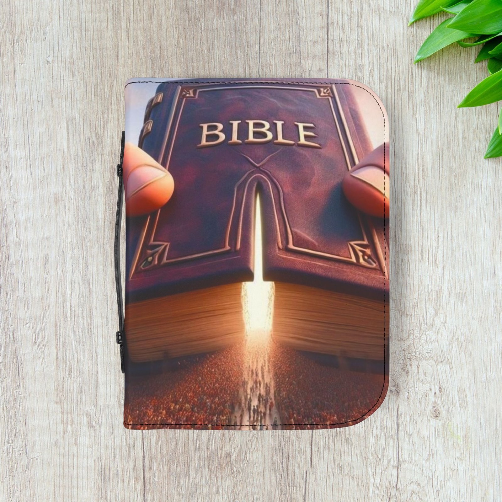 Walking through the Word Bible Cover - Image 13