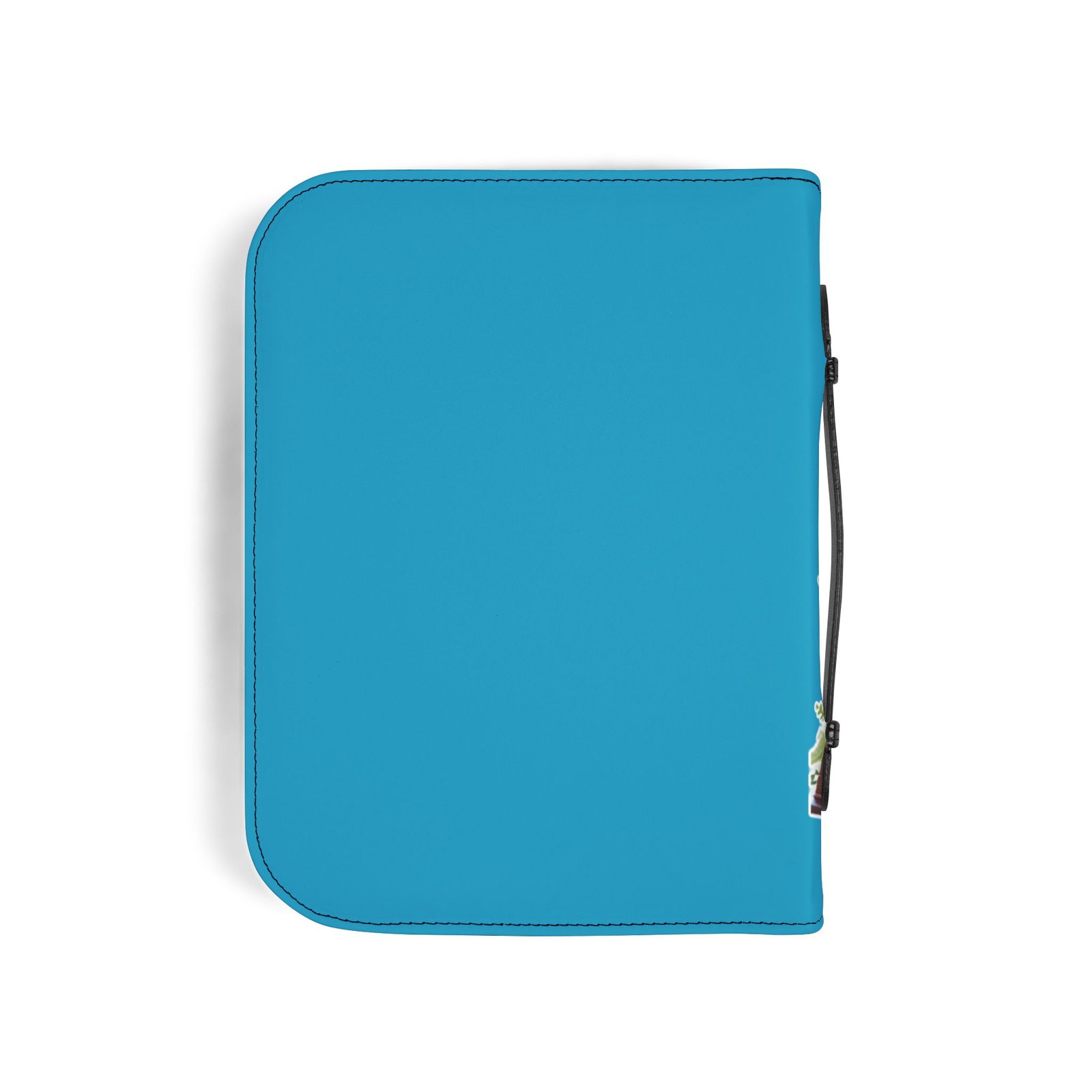 Time with the Father Praying Girl Bible Cover - Image 14