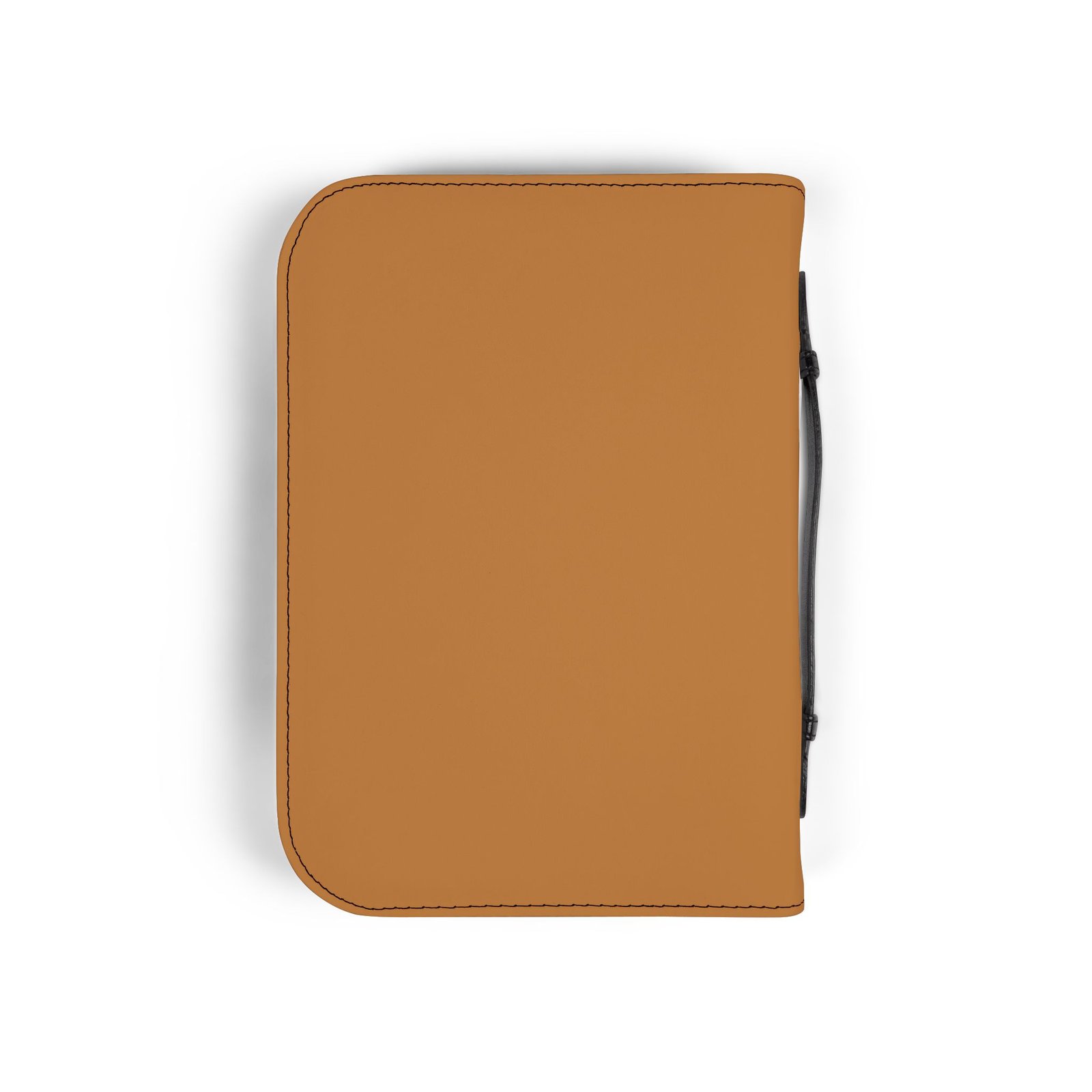 Country Church Floral Bible Cover - Image 12