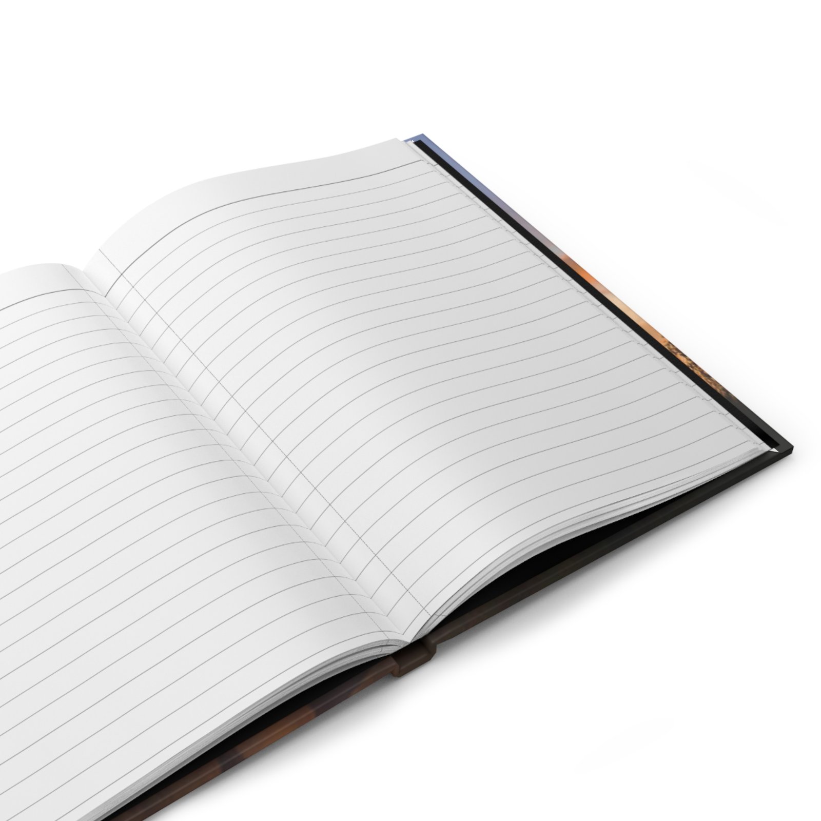 Proverbs 31 “My Journal” Hardcover — Christian Journal - Image 3