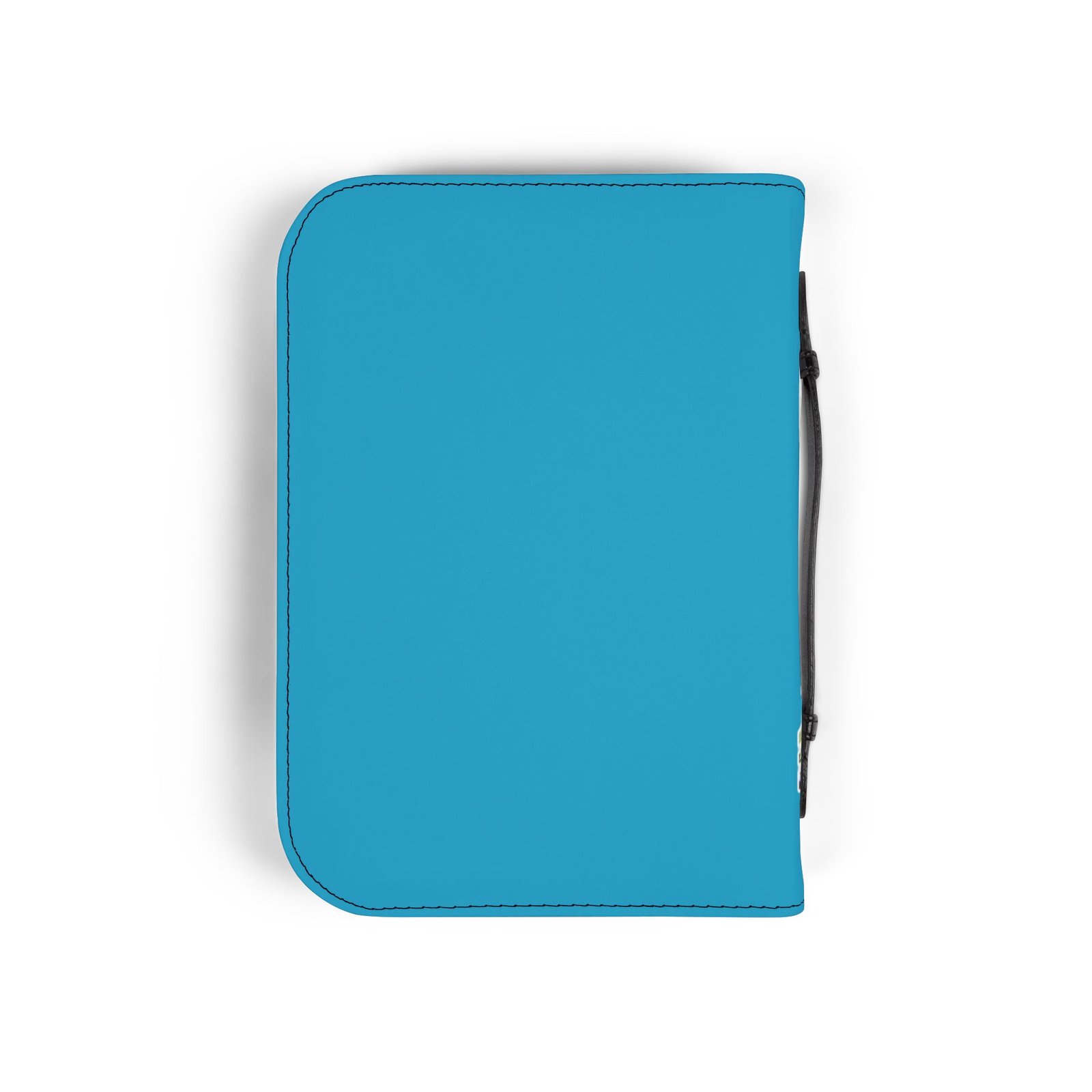 Time with the Father Praying Girl Bible Cover - Image 10
