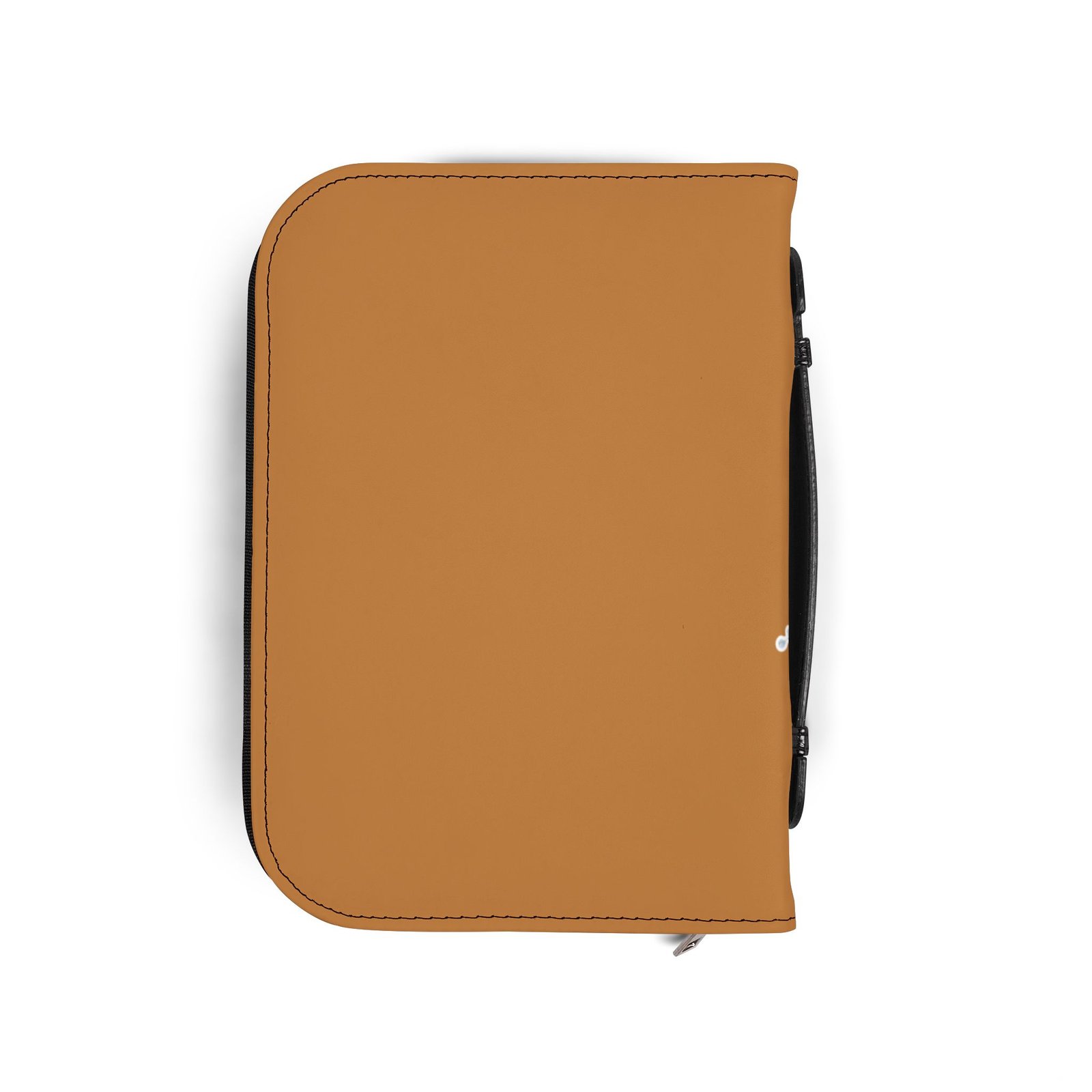 Country Church Floral Bible Cover - Image 7
