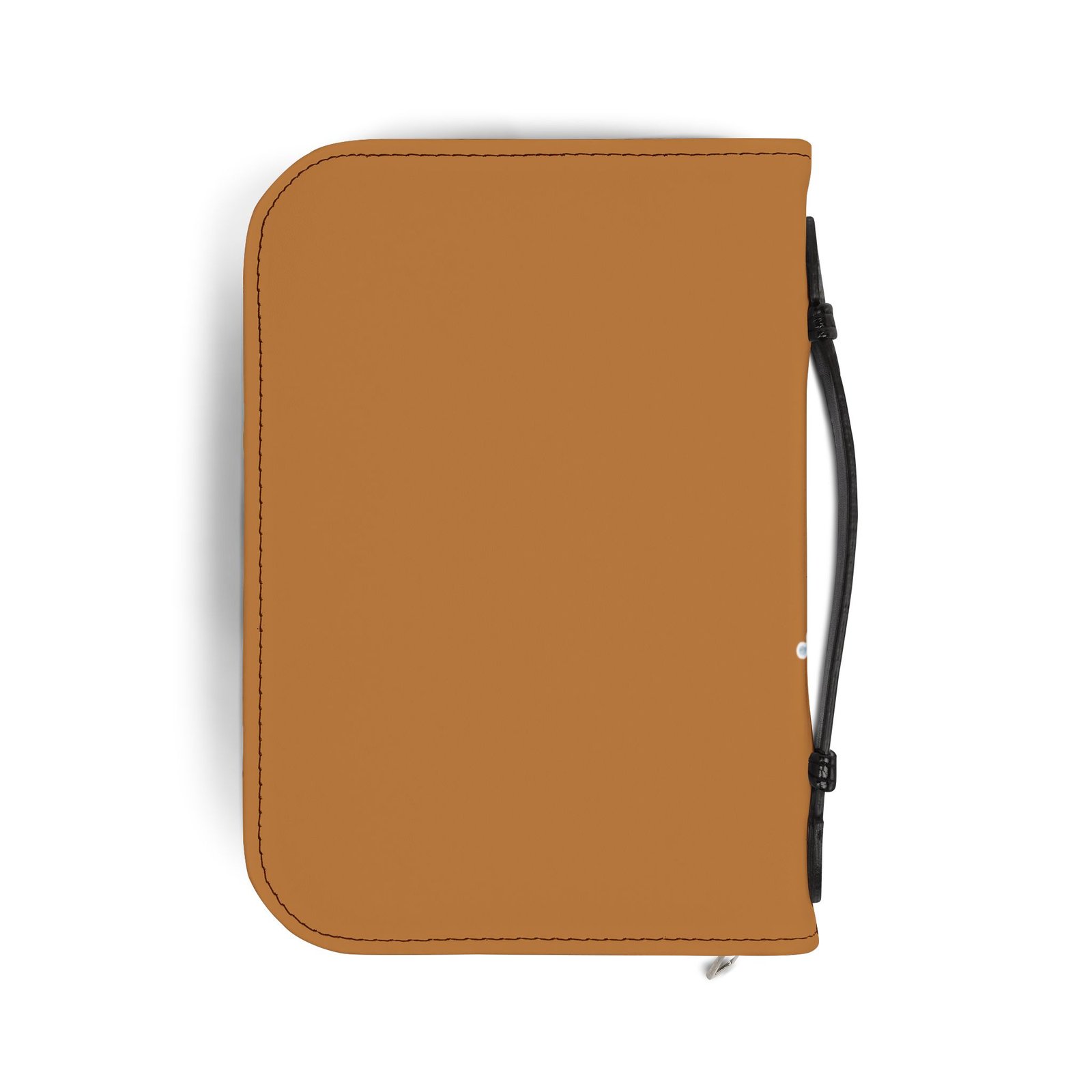 Country Church Floral Bible Cover - Image 2