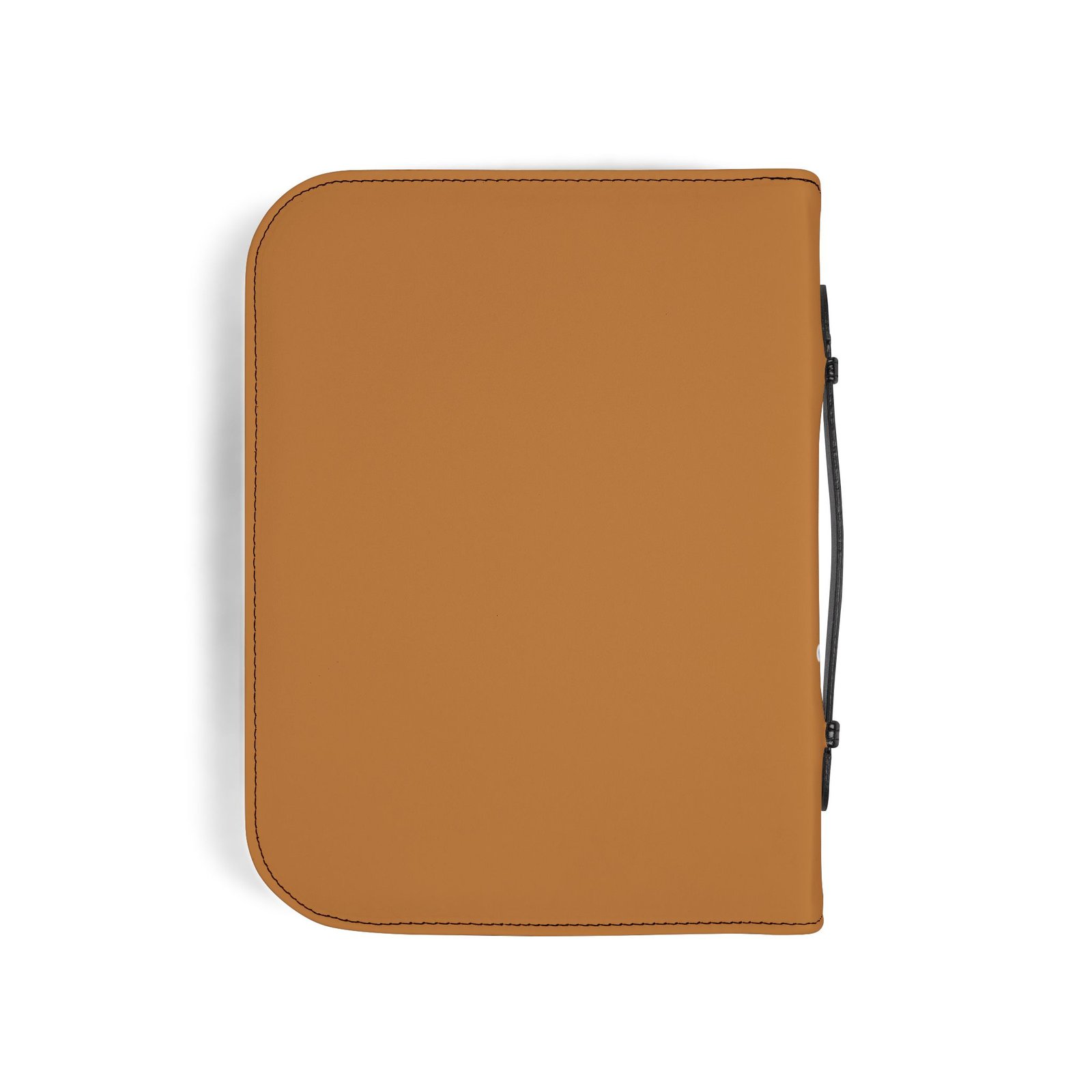 Country Church Floral Bible Cover - Image 17