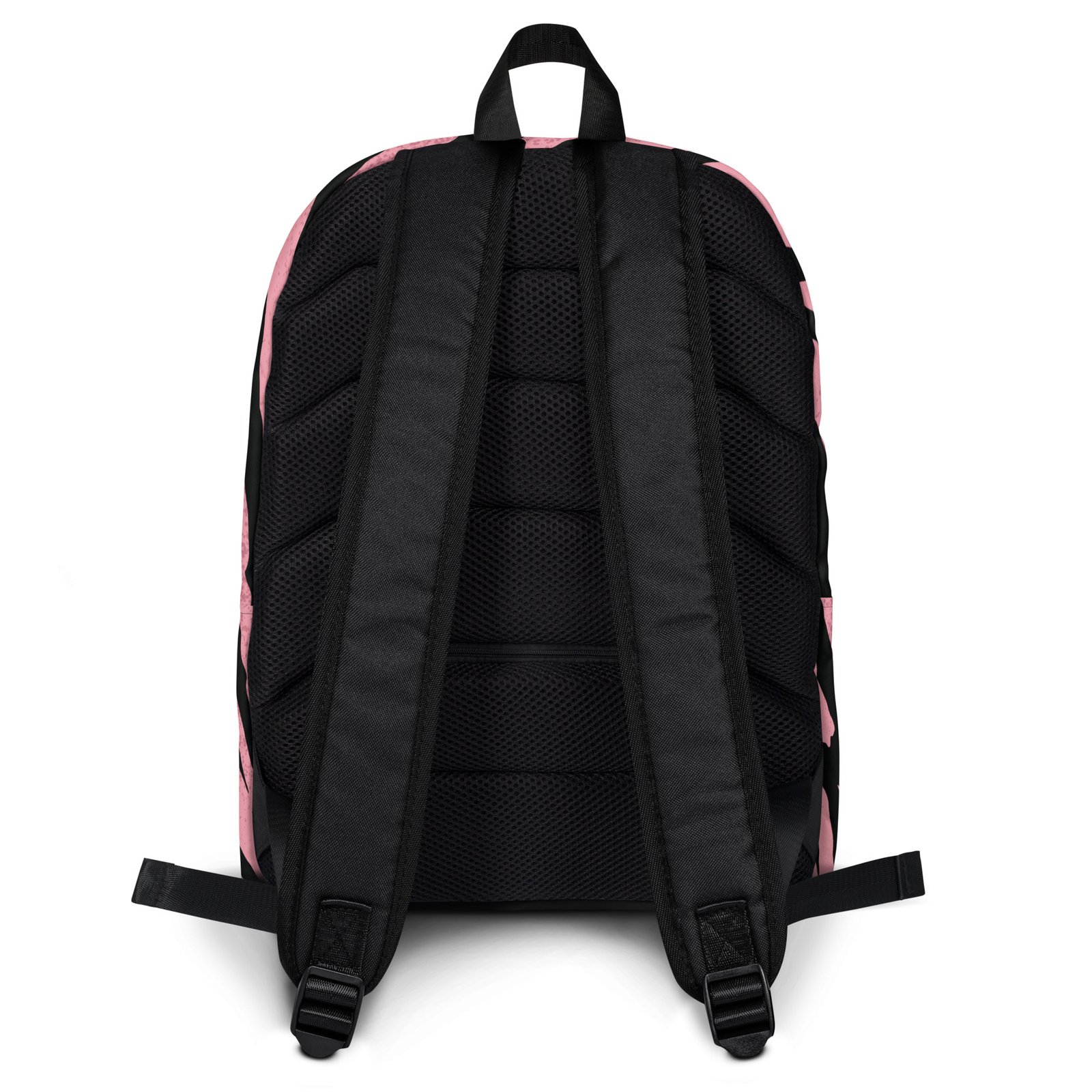 Pink Zebra Backpack - Image 6