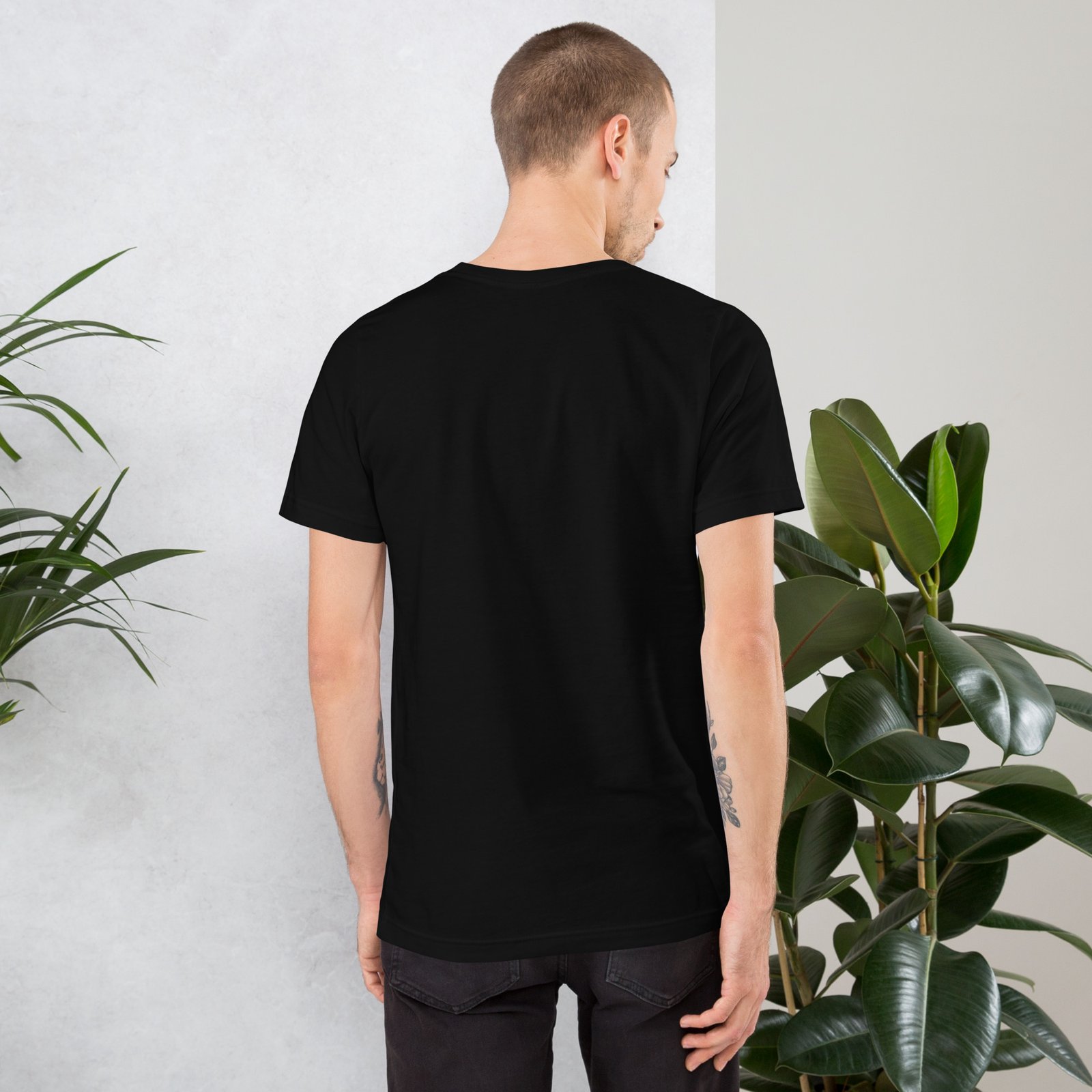 Jesus, Family, Sundays, Football Unisex T-shirt - Image 4