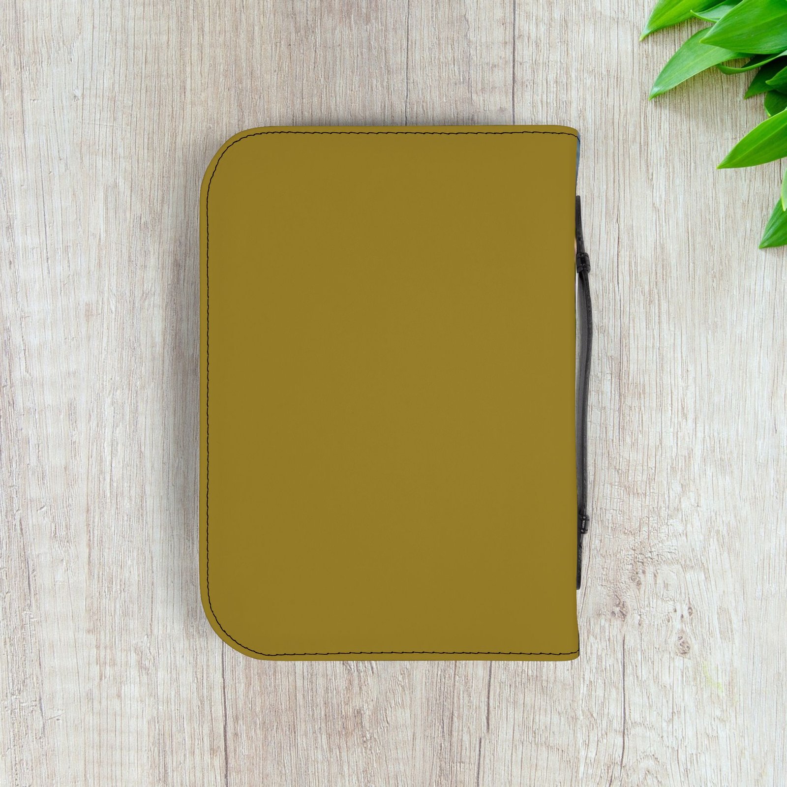 Moments with God at Sunrise Floral Bible Cover - Image 12