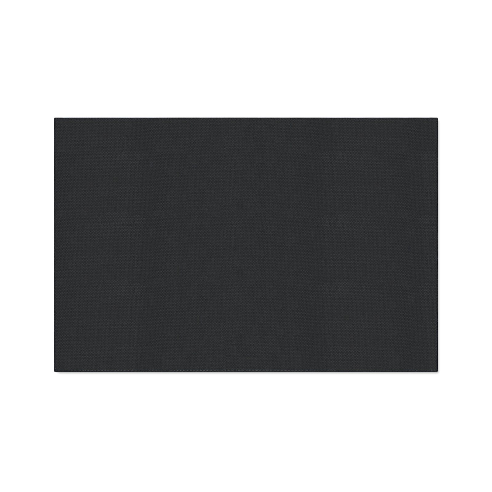 Animal Print Heavy-Duty Floor Mat — Slip-Resistant Entrance Rug - Image 3